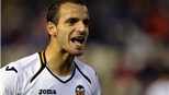 Zaragoza-Valencia: Hàng công "Los Che", từ niềm hi vọng thành nỗi nhức nhối
